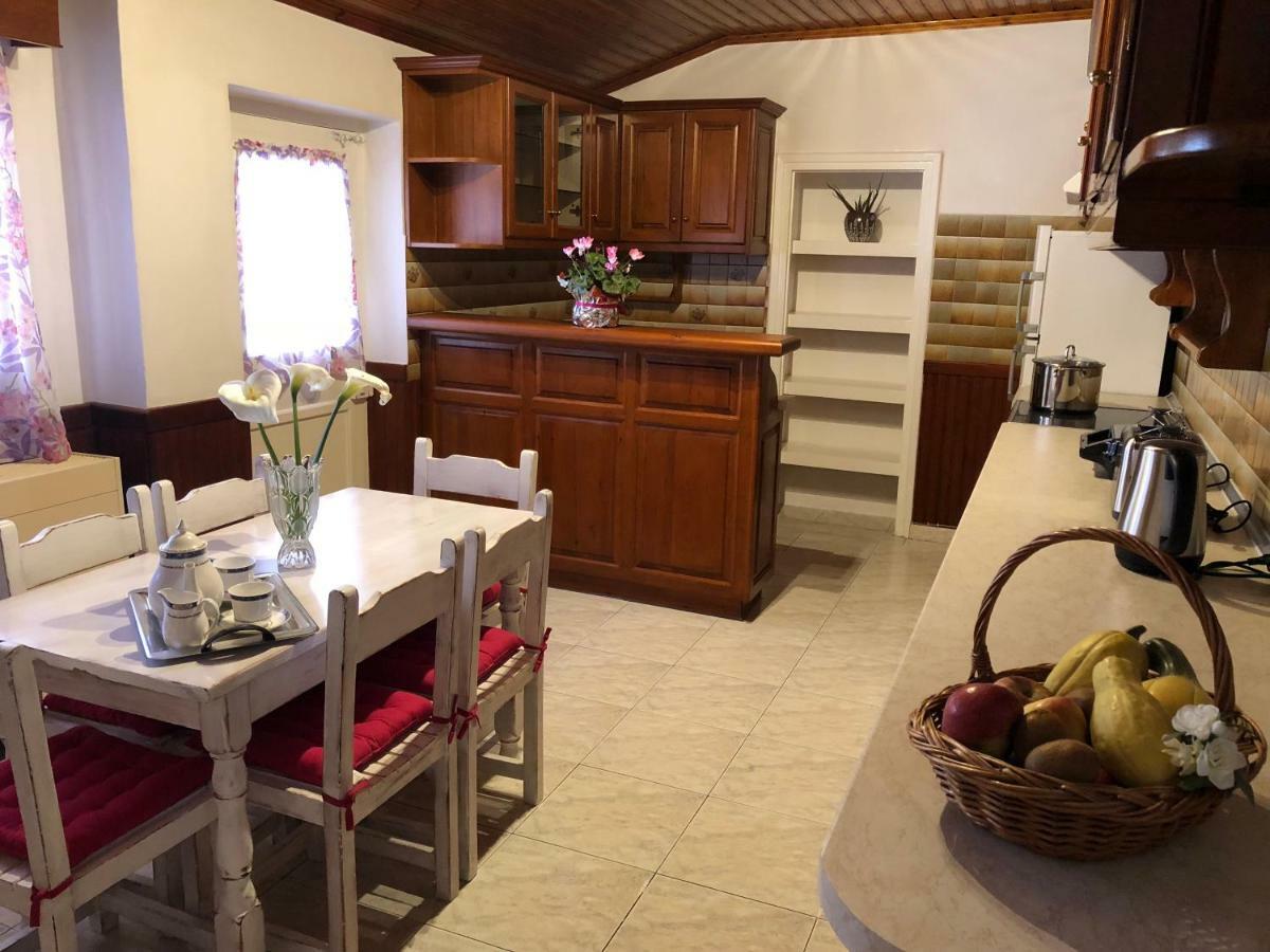 Alexandra' S Village House Kato Korakiana Extérieur photo